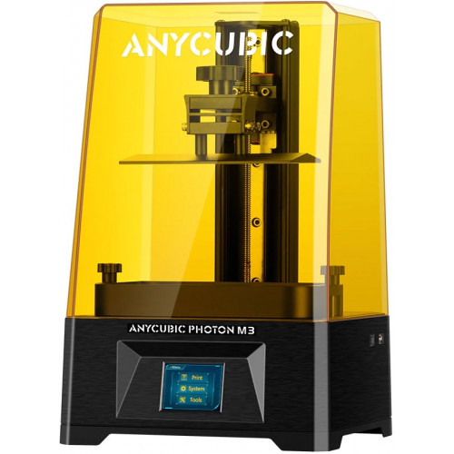 3d принтер Anycubic Photon M3
