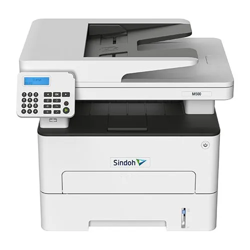 МФУ Sindoh M500 для образования
